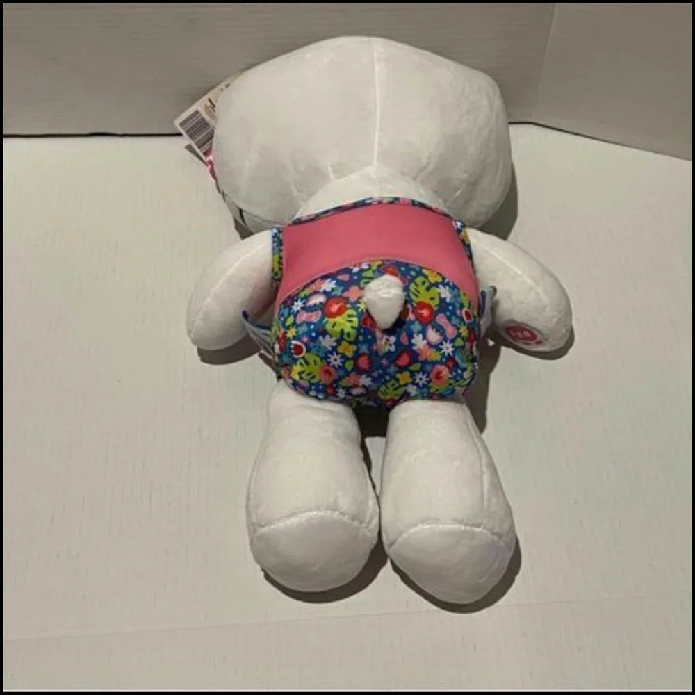 Build A Bear Hello Kitty Sanrio Summertime 19" Tall Plush‎ new - Picture 2 of 7